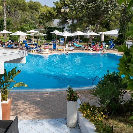 Le Case Di Ada Villa Santa Cesarea Terme Kültér fotó