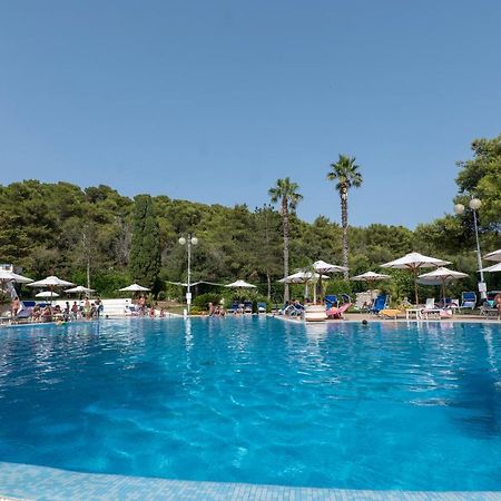 Le Case Di Ada Villa Santa Cesarea Terme Kültér fotó