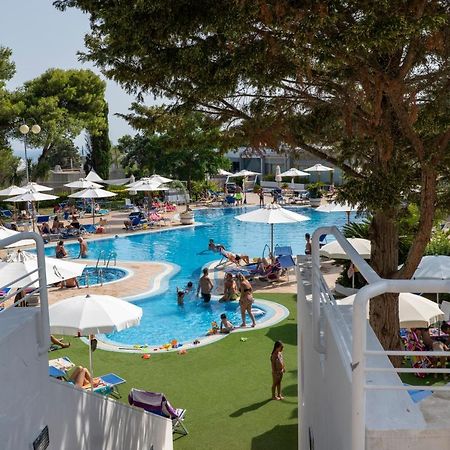 Le Case Di Ada Villa Santa Cesarea Terme Kültér fotó