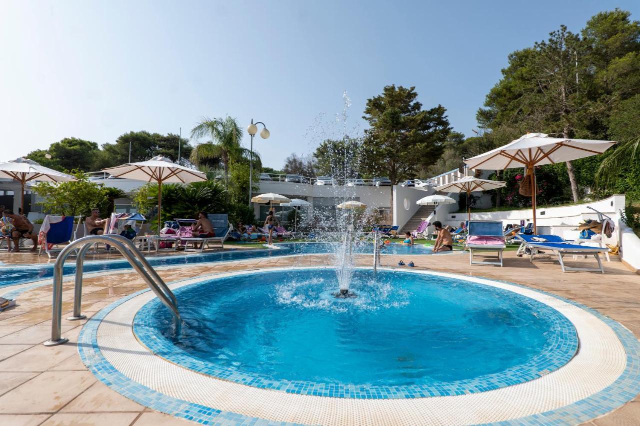 Le Case Di Ada Villa Santa Cesarea Terme Kültér fotó