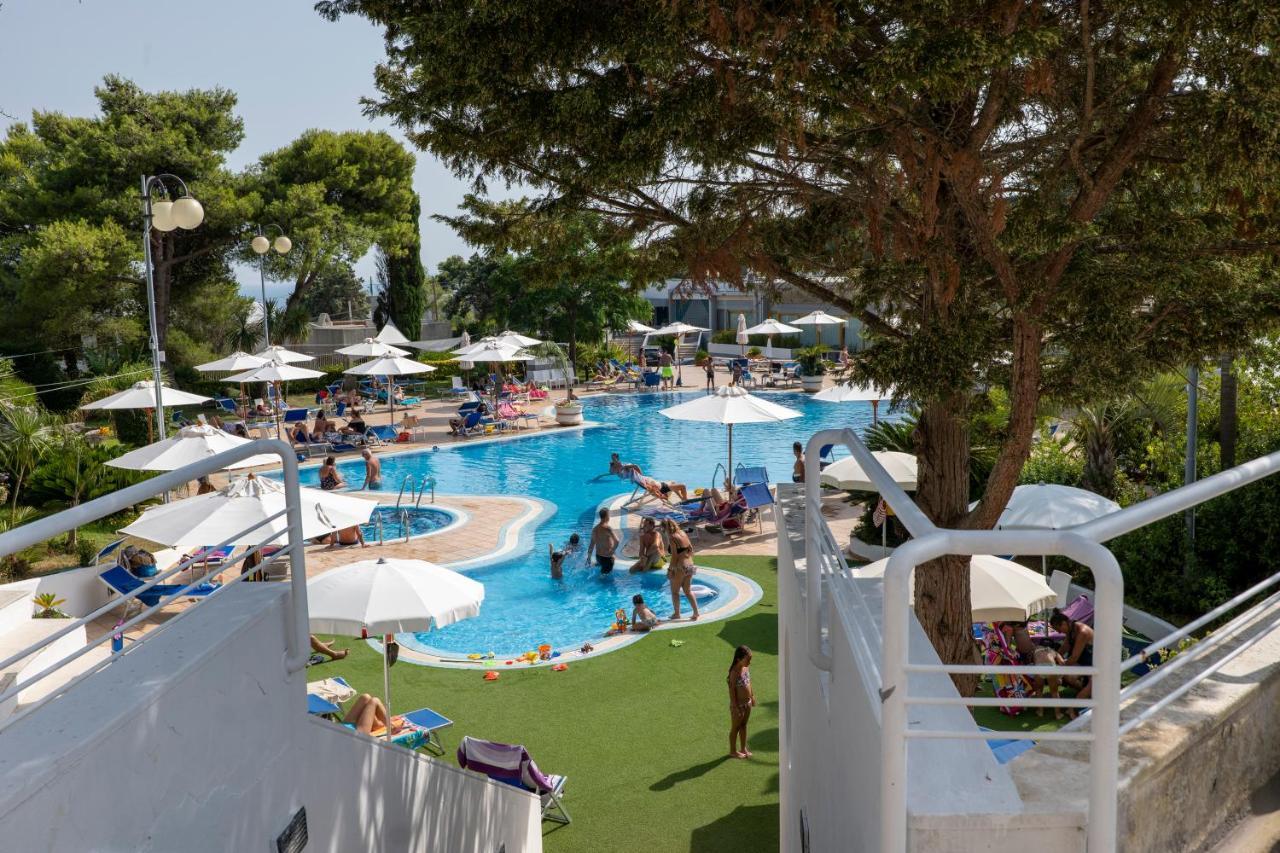 Le Case Di Ada Villa Santa Cesarea Terme Kültér fotó
