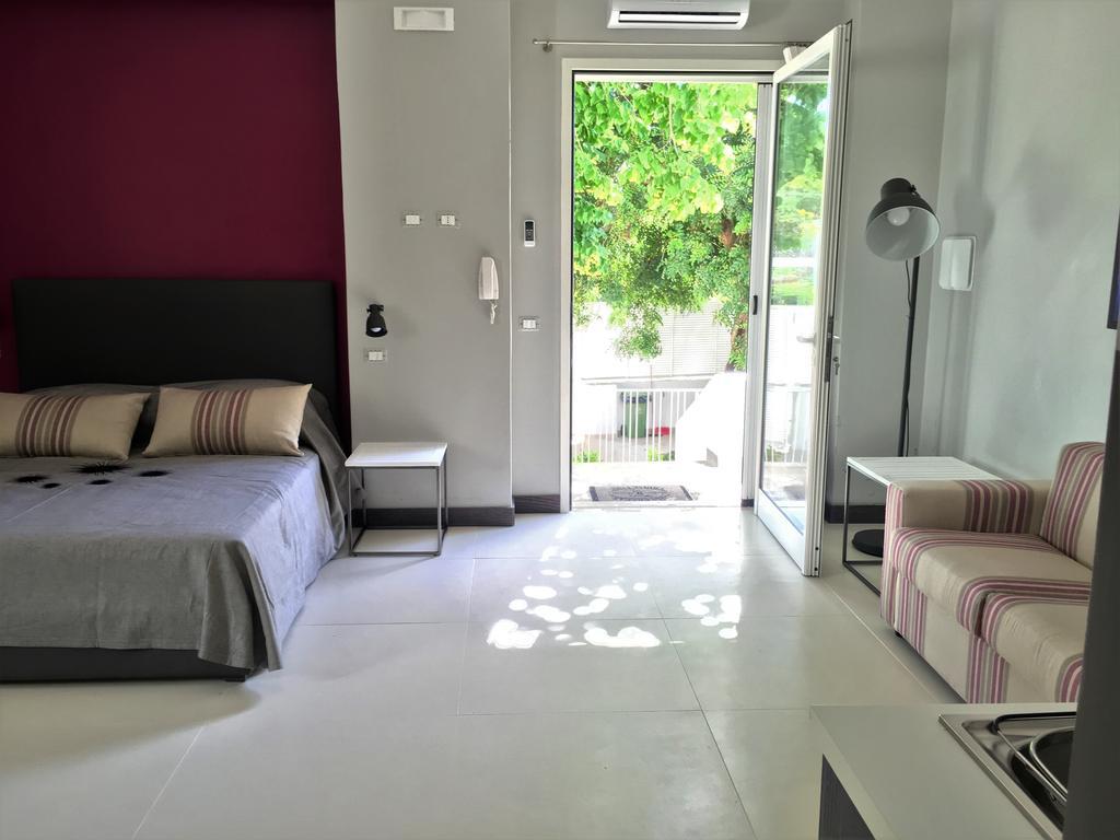 Le Case Di Ada Villa Santa Cesarea Terme Kültér fotó