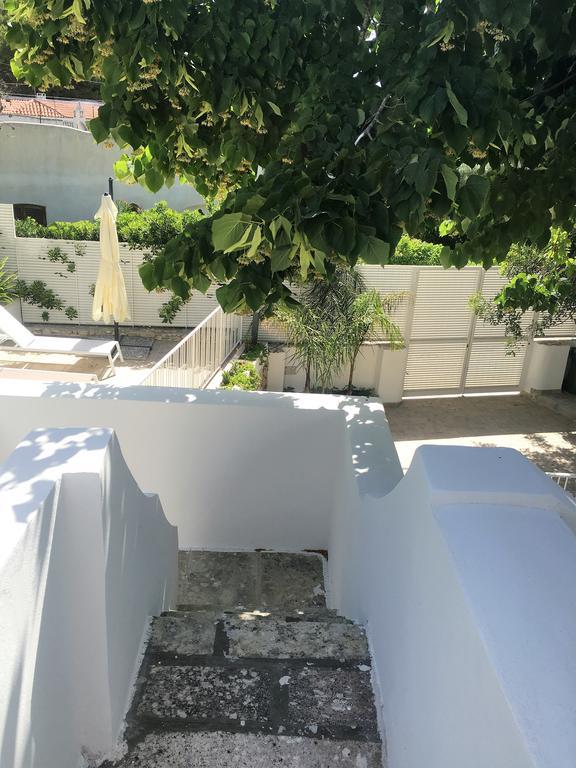 Le Case Di Ada Villa Santa Cesarea Terme Kültér fotó