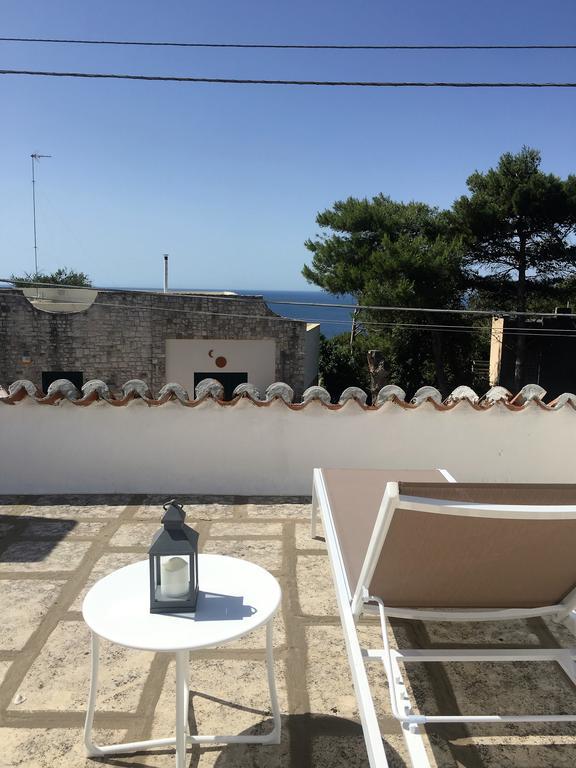 Le Case Di Ada Villa Santa Cesarea Terme Kültér fotó