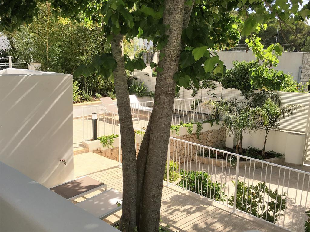 Le Case Di Ada Villa Santa Cesarea Terme Kültér fotó
