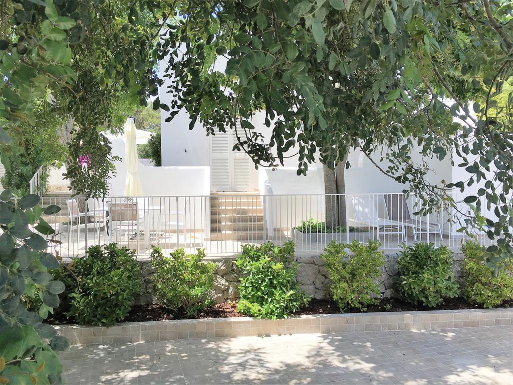 Le Case Di Ada Villa Santa Cesarea Terme Kültér fotó