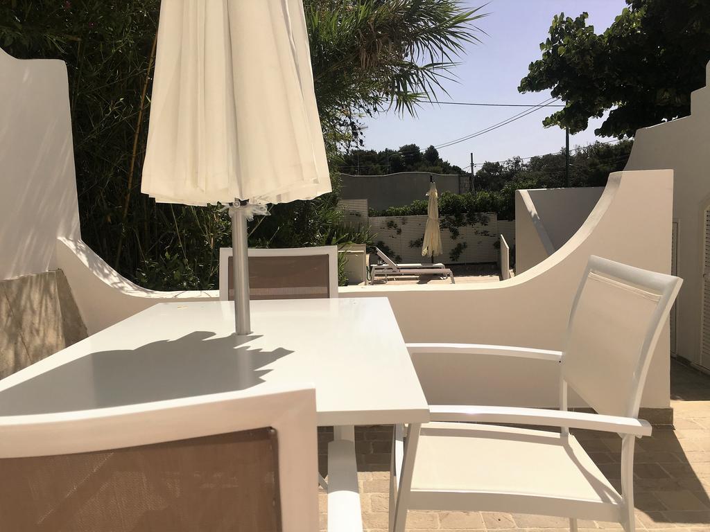 Le Case Di Ada Villa Santa Cesarea Terme Kültér fotó