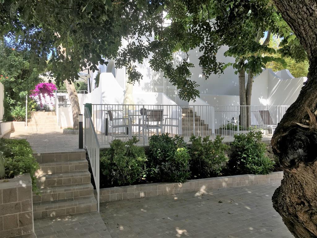 Le Case Di Ada Villa Santa Cesarea Terme Kültér fotó
