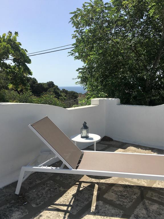 Le Case Di Ada Villa Santa Cesarea Terme Kültér fotó