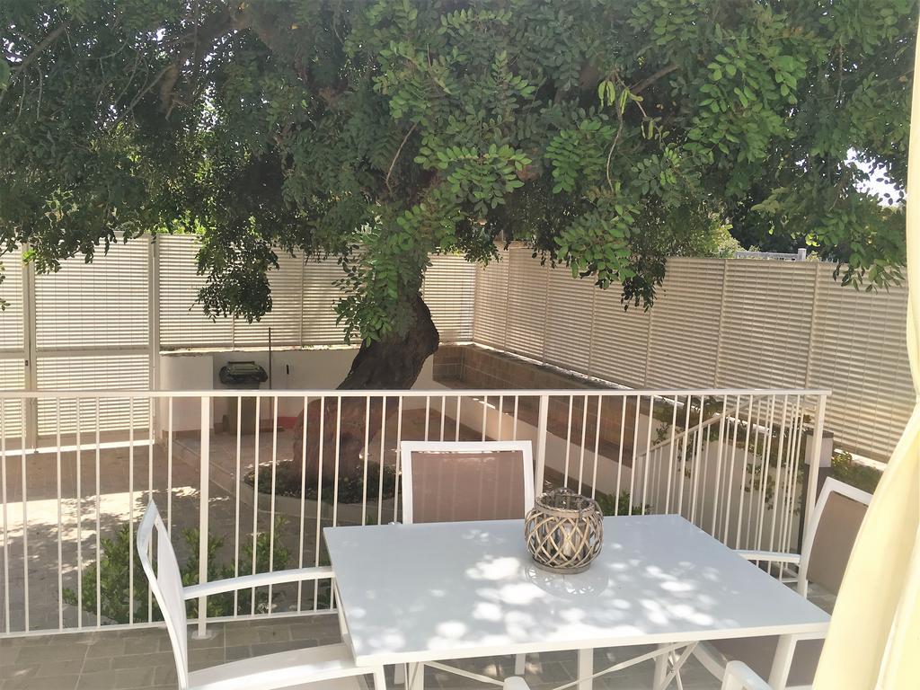 Le Case Di Ada Villa Santa Cesarea Terme Kültér fotó