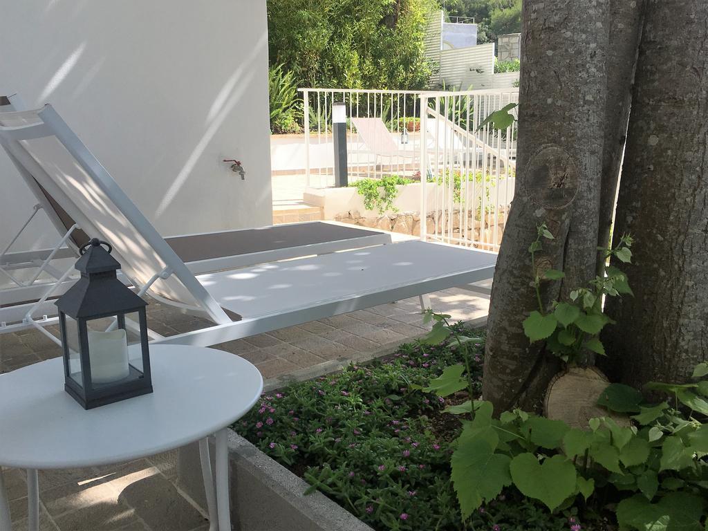 Le Case Di Ada Villa Santa Cesarea Terme Kültér fotó