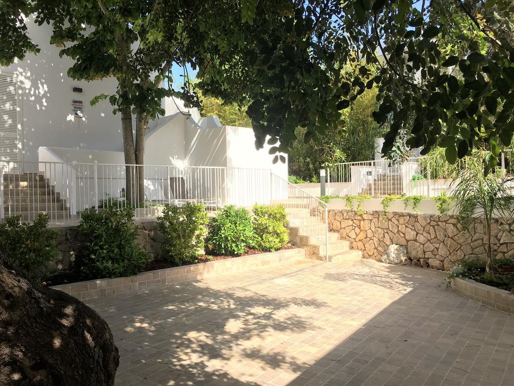 Le Case Di Ada Villa Santa Cesarea Terme Kültér fotó